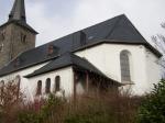 Kirche in Heiligenroth